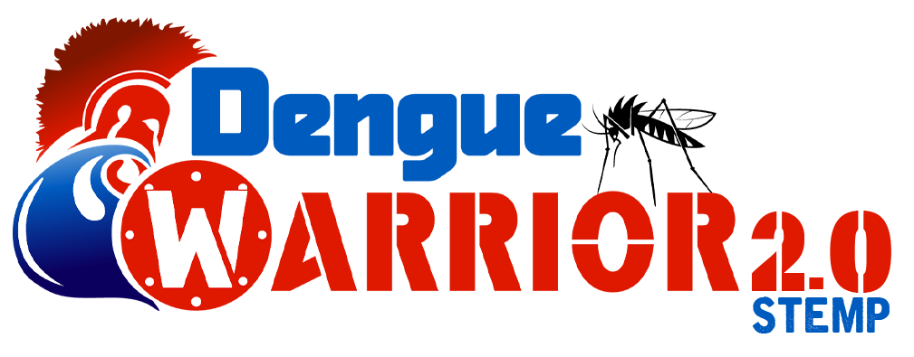 Dengue Warrior