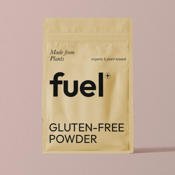 Gluten-Free Powder