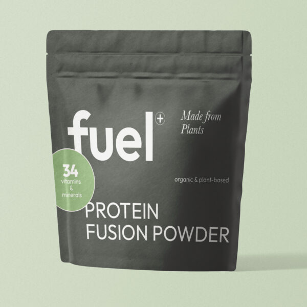 Protein Fusion Powder